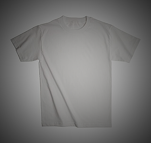 Crew Neck Long-Sleeve shirt