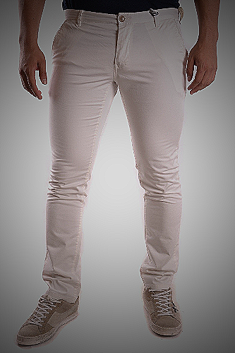 Versatility of Khaki Pants