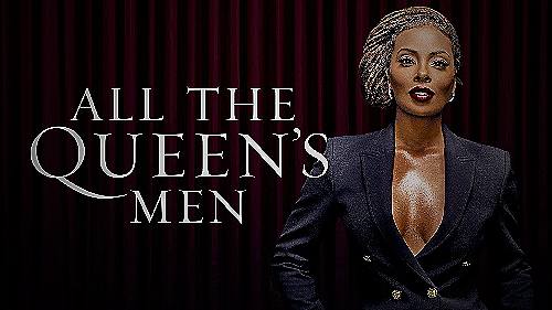 All the Queen's Men promotional image