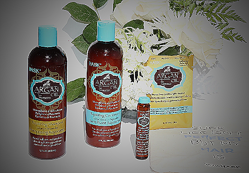 Argan oil for curly hair - how to get curly hair black men