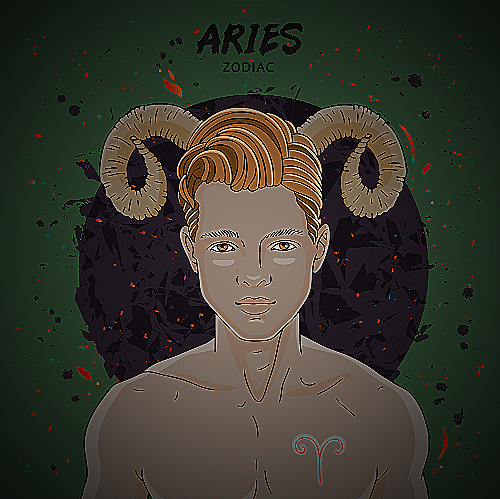 Aries man trying to be a hero - do aries men cheat