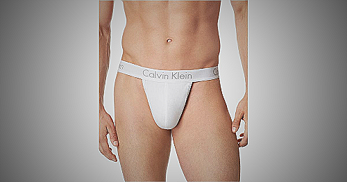 Calvin Klein mens thong - are mens thongs comfortable
