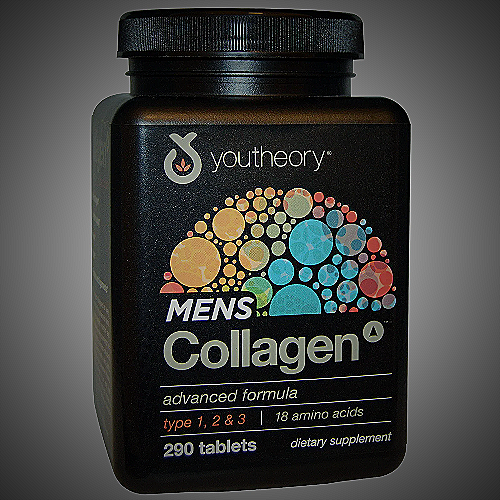 Image of Collagen Supplements