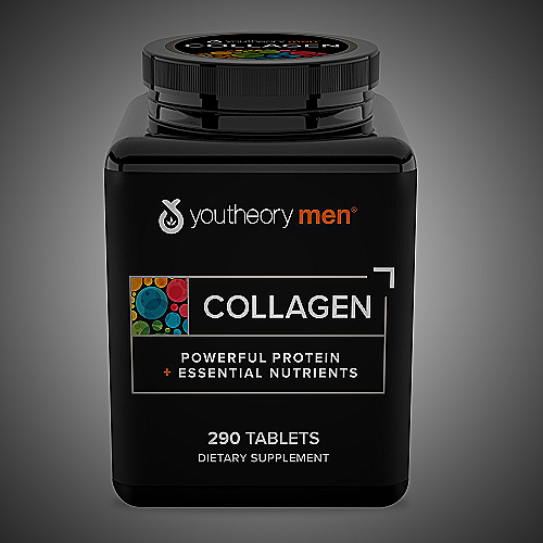 Collagen Supplements