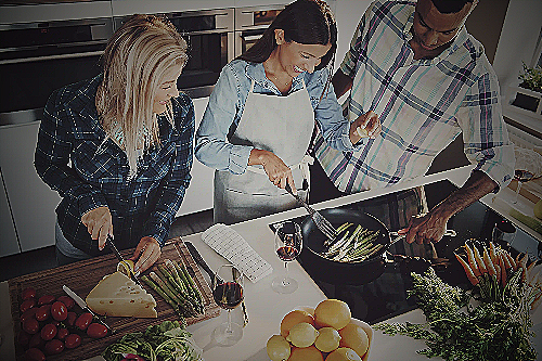 Image for Cooking Classes and Culinary Events