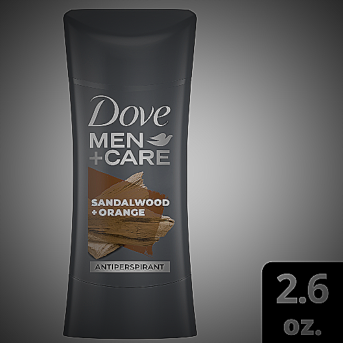 Dove Men+Care Eucalyptus + Birch Deodorant Spray