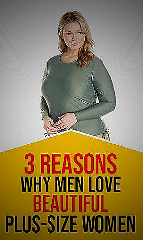 Finding Good Men for Plus Size Women - where are the good men