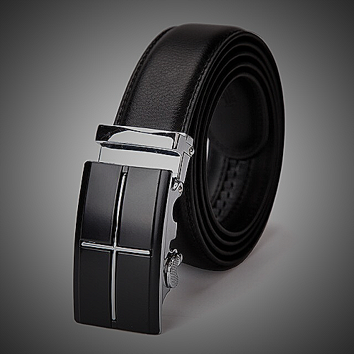 High-quality men's belt brands - how to buy a men's belt