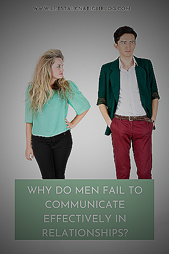 Effective communication strategies for getting through to men - how to communicate with men