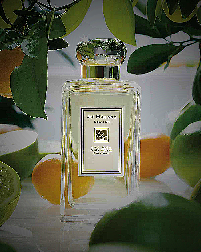 Jo Malone Natural Ingredients - is jo malone for men