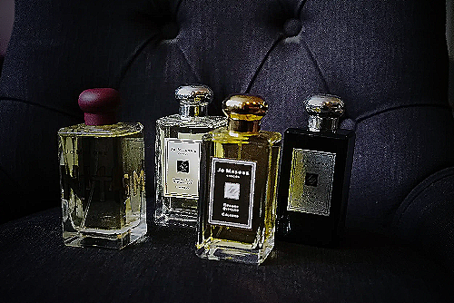 Jo Malone Quality and Craftsmanship - is jo malone for men