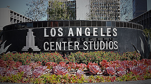 Los Angeles Center Studios