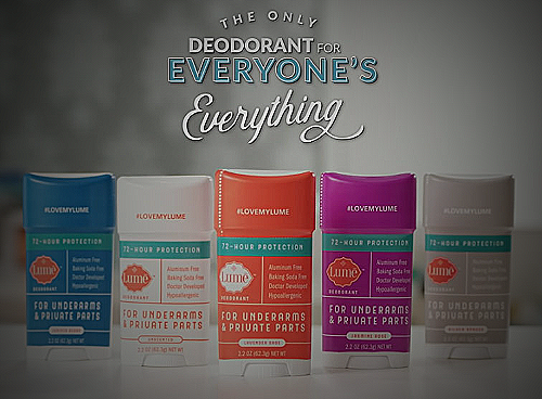 Lume Deodorant for Men Image - is lume deodorant for men