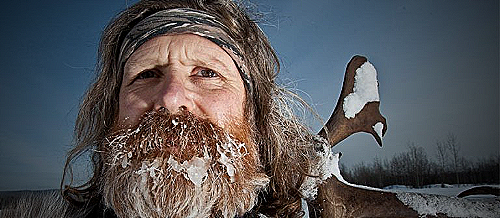 Marty Meierotto - how old is marty on mountain men