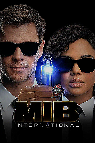 How Many Men in Black Movies Are There