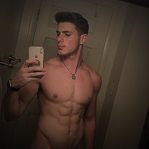 Men on OnlyFans image - are there men on only fans