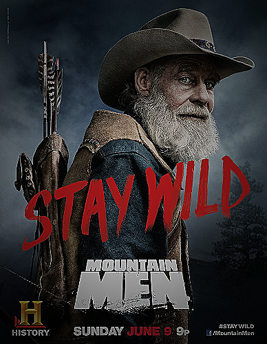Mountain Men Season 12 Premiere - is mountain men coming back