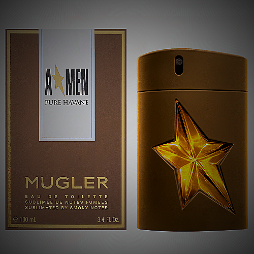 Mugler A*Men Cologne 2023