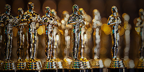 Oscar Statuette
