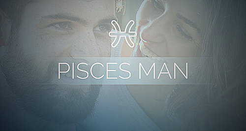 Pisces man hiding his phone - do pisces men cheat