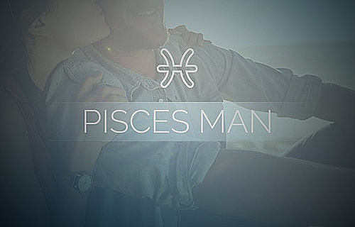 Pisces man looking at other women - do pisces men cheat