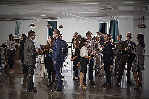 Image for Professional Networking Events