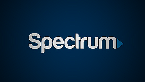 Spectrum TV logo - where can i watch all the queens men