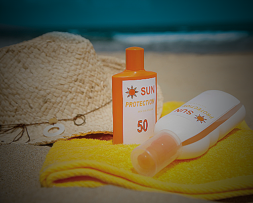 Sun Protection Image - a to z men