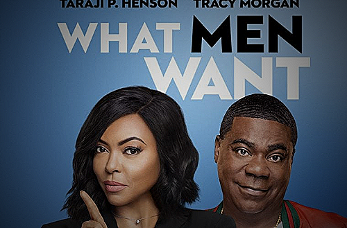 Supporting cast members in What Men Want