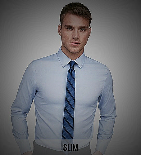 Tie Colors for a Light Blue Shirt
