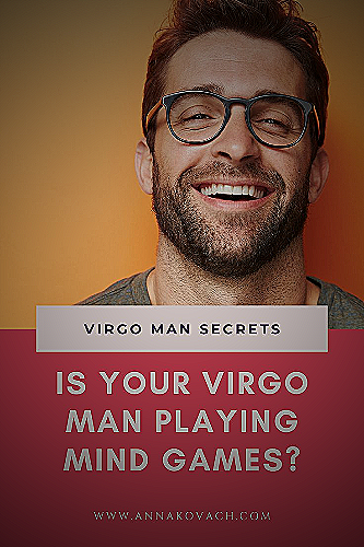 Virgo Men - are virgo men liars