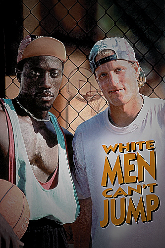 White Men Can't Jump Box Office Results - where was white men can't jump filmed