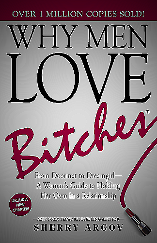 Why Men Love Bitches Audiobook