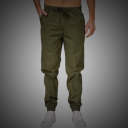 cuffed pants image - are men's cuffed pants in style 2022