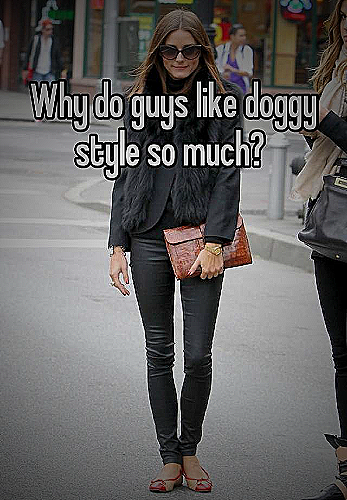 doggy-style-alt-text - why men like doggy style