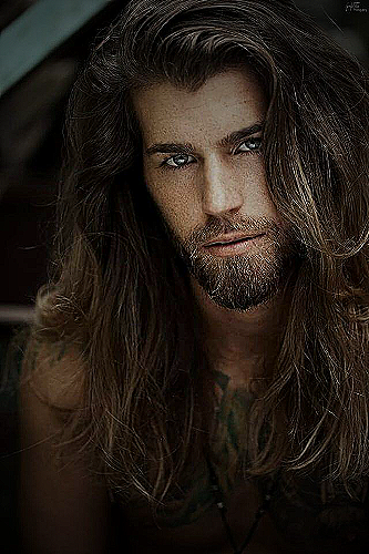 long hair on men - is it a sin for men to have long hair