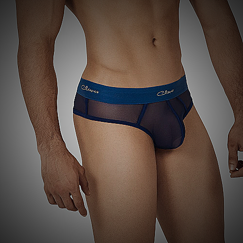 men's underwear - should men wear thongs