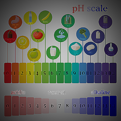 pH Scale