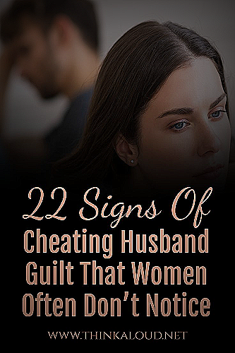 signs of a cheating husband - do virgo men cheat